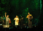 Attend Rainforest World Music Festival, Kuching, Sarawak, Malaysia