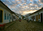 Visit Paraty, Brazil (UNESCO site)