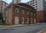 Visit Baltimore Civil War Museum (President Street Station), Maryland