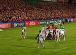 Watch Rugby at Thomond Park, Limerick, Ireland