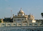 See Samadhi of Ranjit Singh, Lahore, Pakistan