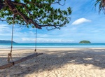 Relax at Kata Beach, Phuket, Thailand