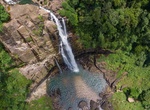 See Aberdeen Falls, Sri Lanka