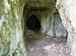 Explore Bennett's Cave, Rock of Gibraltar (UNESCO Site)