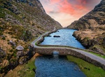 Visit Wishing Bridge, Ireland