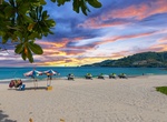 Visit Patong Beach, Thailand