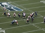 Attend Seahawk Game at CenturyLink Field, Seattle, Washington