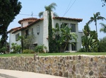 See Beth Sarim, San Diego, California