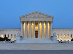 United States Supreme Court Building, Washington, D.C.