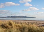 Visit Dollymount Strand, Bull Island, Dublin Bay, Ireland