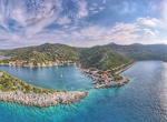 Visit Lastovo Island, Croatia