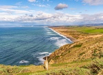 Visit Point Reyes Beach, California
