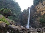 See Laxapana Falls, Sri Lanka