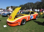 Attend Amelia Island Concours d'Elegance, Florida