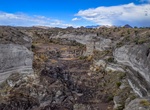Visit Tuff Canyon Overlook, Big Bend National Park, Texas