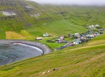 Visit Dalur, Faroe Islands