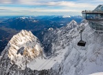 Explore Zugspitze & Wetterstein Mountains, Germany