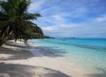 Visit Direction Island Lagoon, Cocos Islands (Keeling)