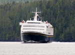 Ride Alaska Marine Highway System, Alaska