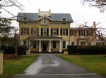 See Westland Mansion, Caldwell, New Jersey