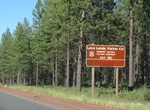 Visit Lava Lands Visitor Center, Newberry National Volcanic Monument, Oregon