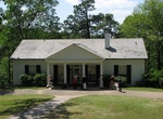 Visit Little White House, Warm Springs, Georgia