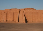 Visit Ziggurat of Ur, Iraq