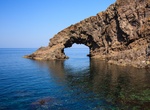 See Arco dell'Elefante, Pantelleria, Italy