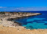 Visit Cala Minnola, Isola di Levanzo, Sicily, Italy