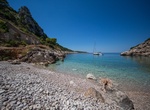 Visit Barjoska Beach, Vis Island, Croatia