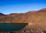 Hike to Lake Waiau, Mauna Kea, Hawaii