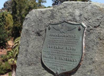 Visit Waldo Waterman Monument, San Diego, California