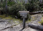 Trek the Overland Track, Tasmania, Australia