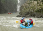 Raft or Kayak the Pacuare River, Costa Rica