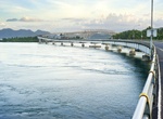 Visit San Juanico Bridge, Leyte Island, Philippines