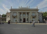 Visit Łazienki Palace, Warsaw, Poland