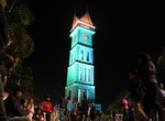 See Jam Gadang, Bukittinggi, Indonesia