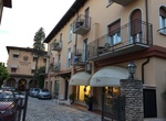 Stay at Hotel Marconi, Lake Garda, Italy