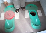 Visit Sulabh International Museum of Toilets, New Delhi