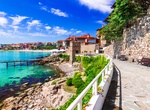 Visit Sozopol, Bulgaria