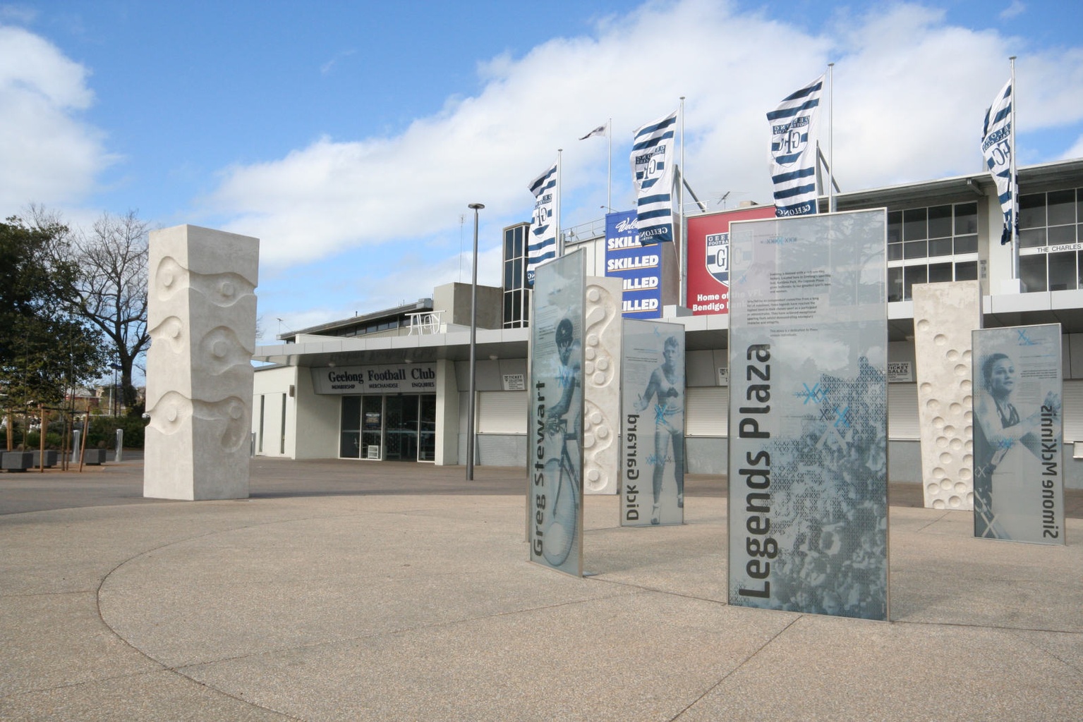 Kardinia Park