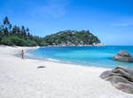 Explore Ko Phangan Beaches, Thailand