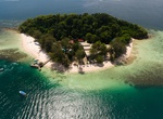 Visit Mamutik Island, Tunku Abdul Rahman National Park, Sabah, Malaysia