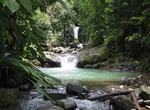 See Uvita Waterfall, Uvita, Costa Rica
