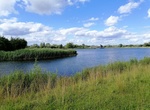 Visit Stanwick Lakes, UK