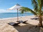Relax at Ban Amphur Beach, Pattaya, Thailand
