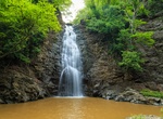 See Montezuma Falls, Montezuma, Costa Rica