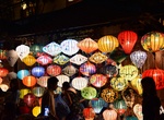 Attend Hoi An Lantern Festival, Hoi An, Viet Nam
