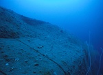 Wreck Dive Bikini Atoll, Marshall Islands