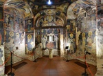 Visit Boyana Church, Sofia, Bulgaria